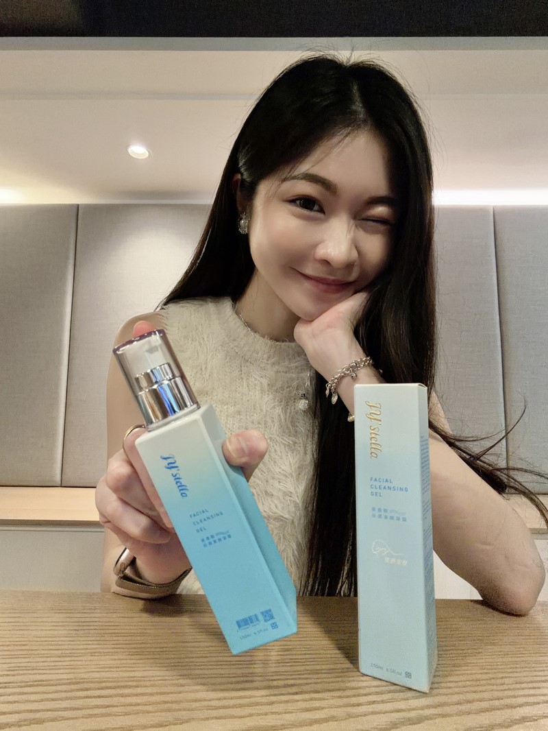 女人知己試用大隊,口碑行銷,部落客行銷,JY stella 佳妍生技氨基酸保濕潔顏凝露,溫和洗淨,維他命原B5,甜菜鹼,海藻醣,保加利亞玫瑰純露,金盏花純露,永久花純露,乳香膠純露,氨基酸,淨化平衡,兼具保濕,佳妍生技-氨基酸保濕潔顏凝露,「氨基酸+保濕呵護，敏感的妳安心之選！」